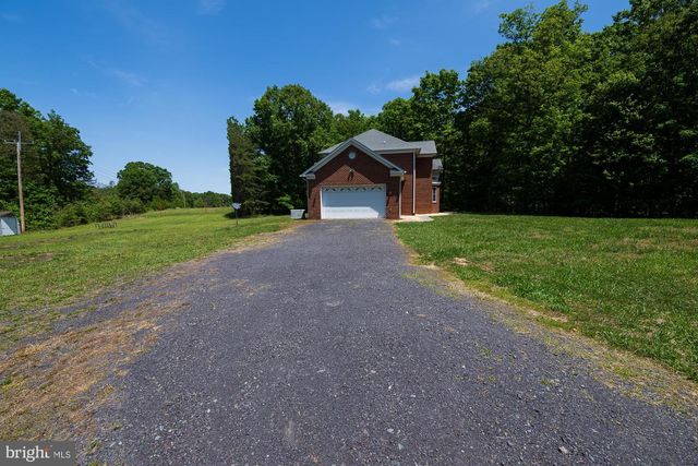 4431 TRAIL OF FAITH CT, Locust Grove, VA 22508