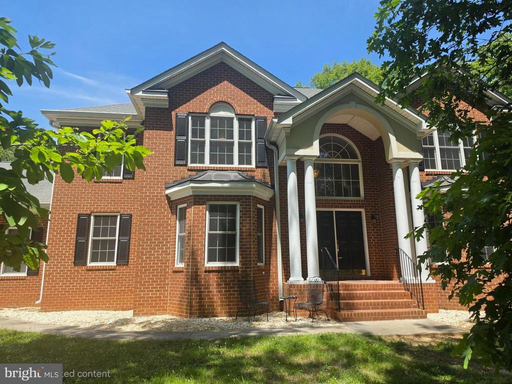 4431 TRAIL OF FAITH CT, Locust Grove, VA 22508