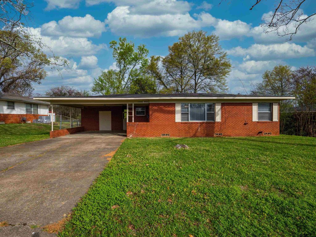 3000 Brookdale, Tyler, TX 75701