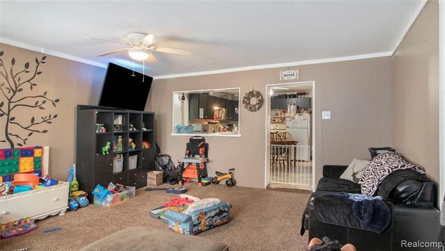 51230 Willis Road, Belleville, MI 48111