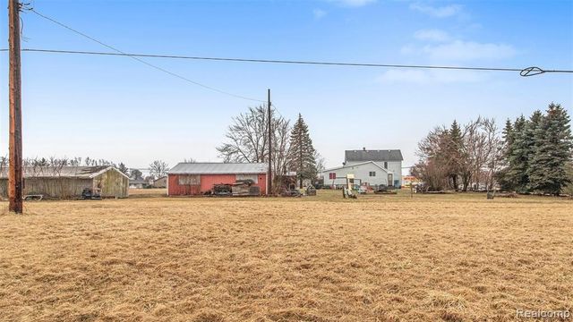 51230 Willis Road, Belleville, MI 48111