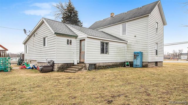 51230 Willis Road, Belleville, MI 48111