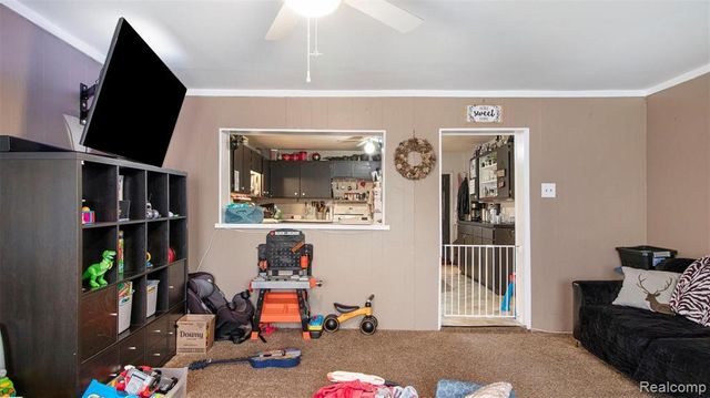 51230 Willis Road, Belleville, MI 48111