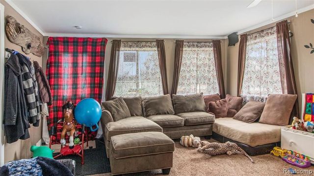 51230 Willis Road, Belleville, MI 48111