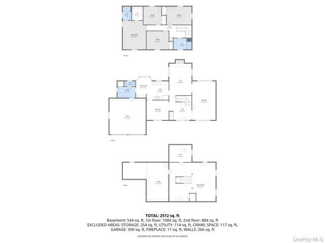 7 Great Neck Court, Huntington, NY 11743