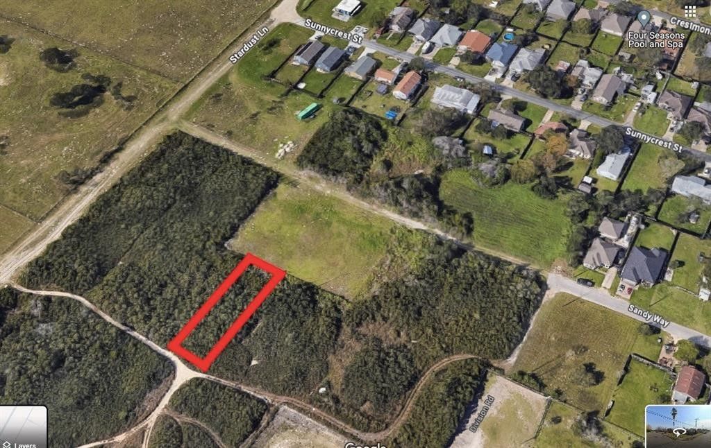 2030 Mulberry Ave, Corpus Christi, TX 78418 — photo 2