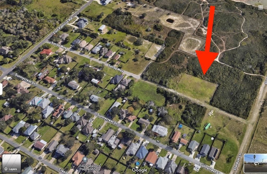 2030 Mulberry Ave, Corpus Christi, TX 78418 — photo 3