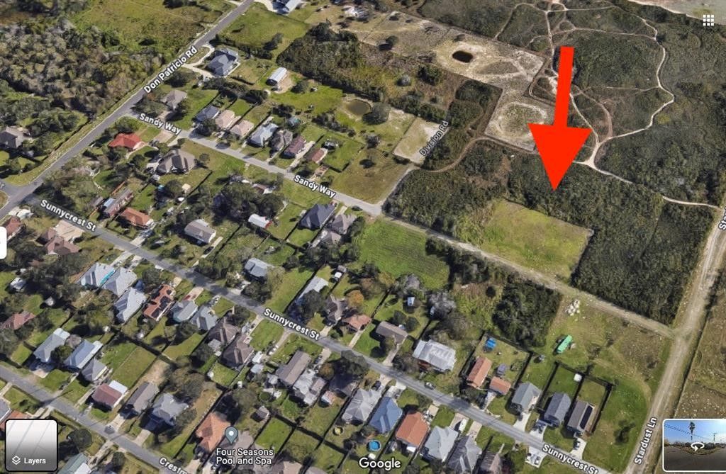 2030 Mulberry Ave, Corpus Christi, TX 78418 — photo 4