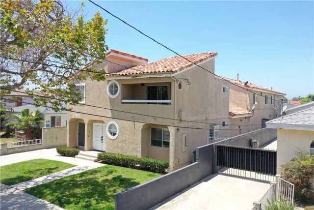 16015 Halldale Avenue, Gardena, CA 90247