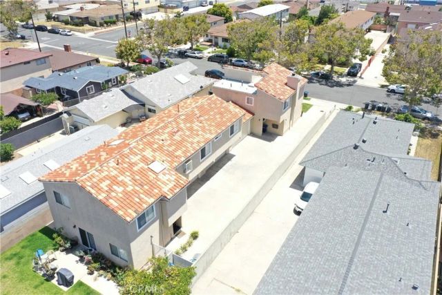 16015 Halldale Avenue, Gardena, CA 90247