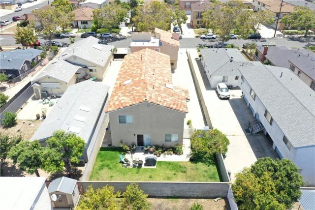 16015 Halldale Avenue, Gardena, CA 90247