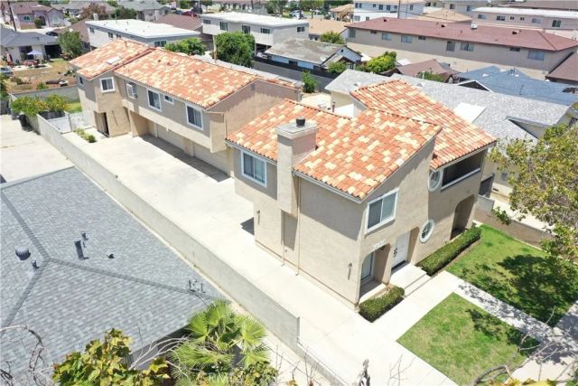 16015 Halldale Avenue, Gardena, CA 90247