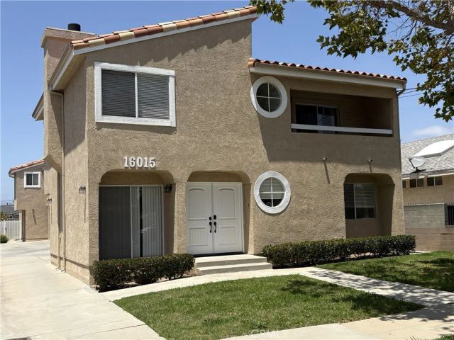 16015 Halldale Avenue, Gardena, CA 90247