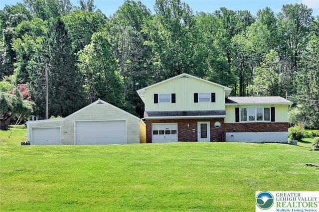 2346 Polk Valley Road, Lower Saucon Twp, PA 18055
