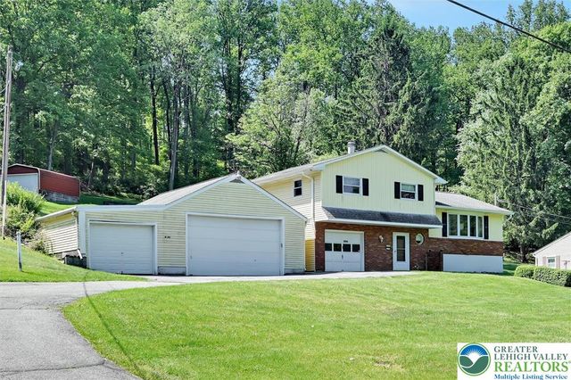 2346 Polk Valley Road, Lower Saucon Twp, PA 18055