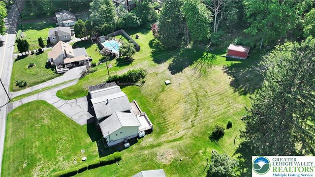 2346 Polk Valley Road, Lower Saucon Twp, PA 18055