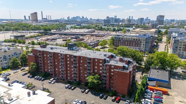 30 Revere Beach Pkwy 610, Medford, MA 02155