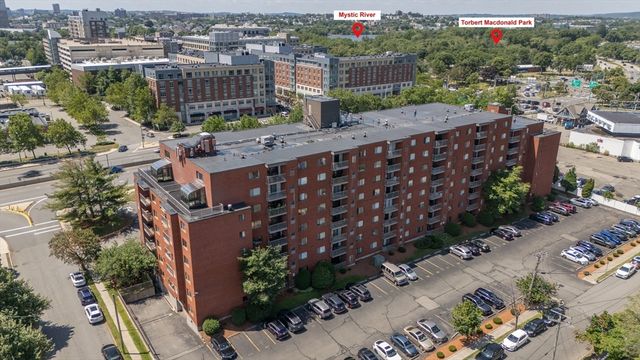 30 Revere Beach Pkwy 610, Medford, MA 02155