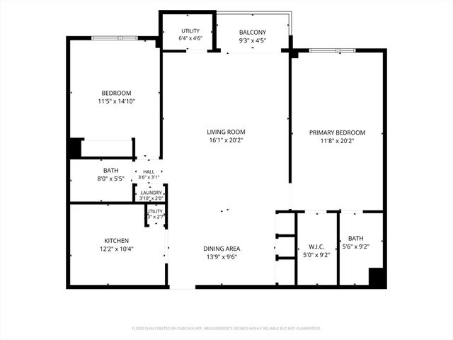 30 Revere Beach Pkwy 610, Medford, MA 02155
