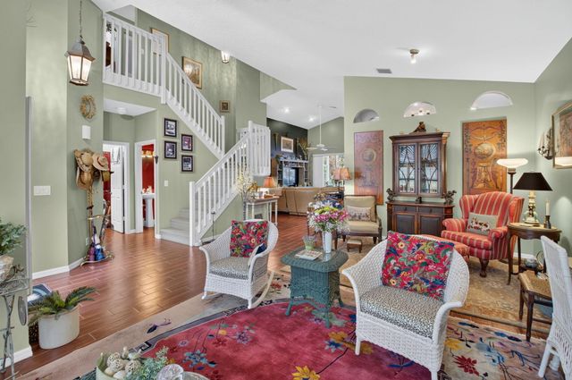 7591 BRUNSON Circle, Lake Worth, FL 33467