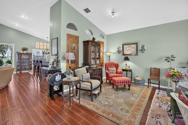 7591 BRUNSON Circle, Lake Worth, FL 33467