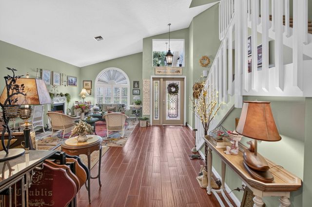 7591 BRUNSON Circle, Lake Worth, FL 33467