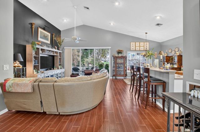 7591 BRUNSON Circle, Lake Worth, FL 33467