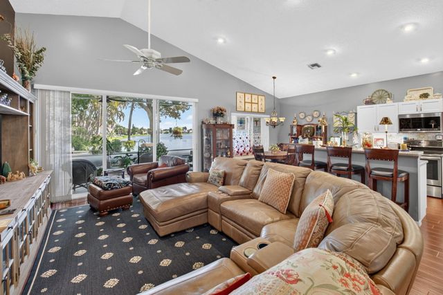7591 BRUNSON Circle, Lake Worth, FL 33467