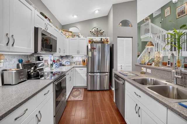 7591 BRUNSON Circle, Lake Worth, FL 33467