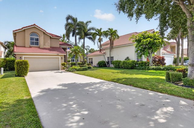 7591 BRUNSON Circle, Lake Worth, FL 33467