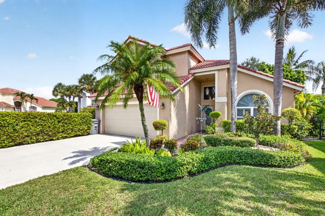 7591 BRUNSON Circle, Lake Worth, FL 33467
