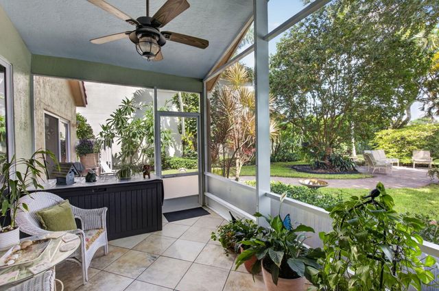 7591 BRUNSON Circle, Lake Worth, FL 33467