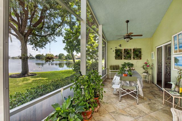 7591 BRUNSON Circle, Lake Worth, FL 33467