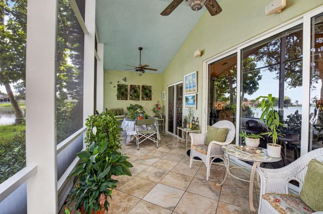 7591 BRUNSON Circle, Lake Worth, FL 33467