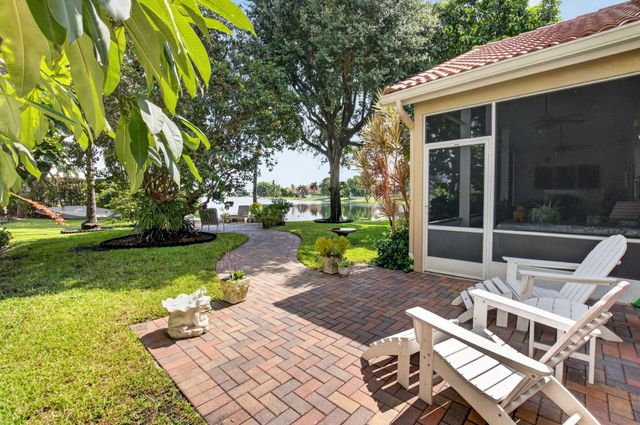 7591 BRUNSON Circle, Lake Worth, FL 33467