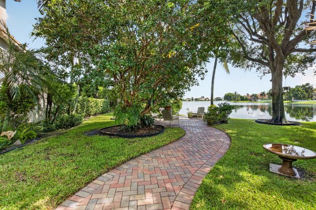 7591 BRUNSON Circle, Lake Worth, FL 33467
