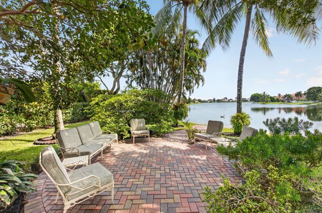 7591 BRUNSON Circle, Lake Worth, FL 33467