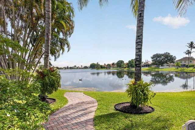 7591 BRUNSON Circle, Lake Worth, FL 33467