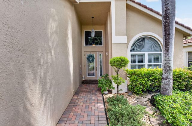 7591 BRUNSON Circle, Lake Worth, FL 33467