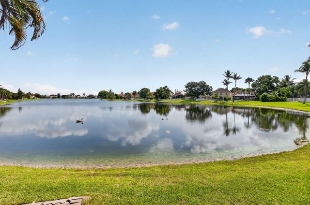 7591 BRUNSON Circle, Lake Worth, FL 33467