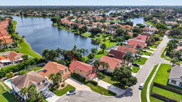 7591 BRUNSON Circle, Lake Worth, FL 33467