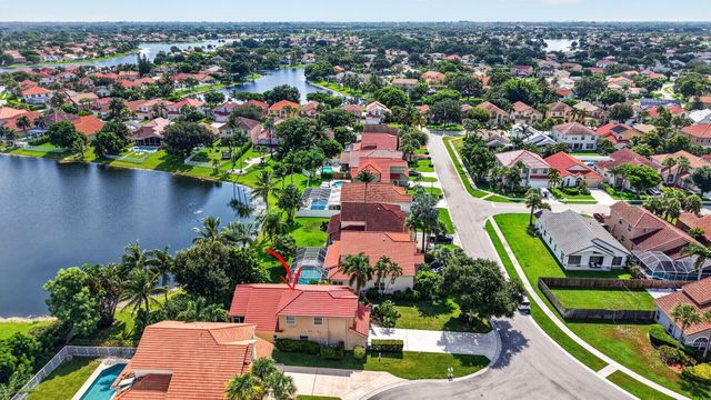 7591 BRUNSON Circle, Lake Worth, FL 33467