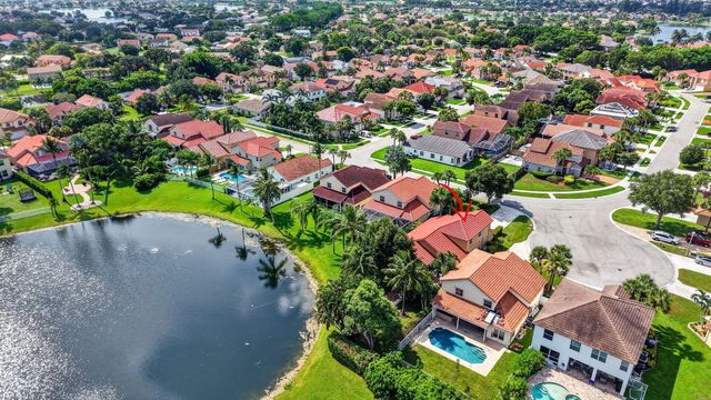 7591 BRUNSON Circle, Lake Worth, FL 33467