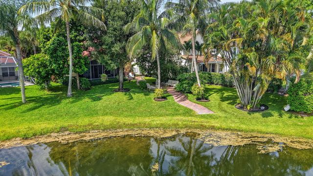 7591 BRUNSON Circle, Lake Worth, FL 33467