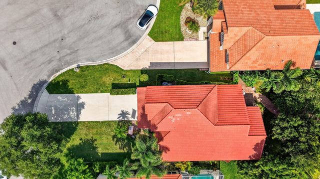 7591 BRUNSON Circle, Lake Worth, FL 33467