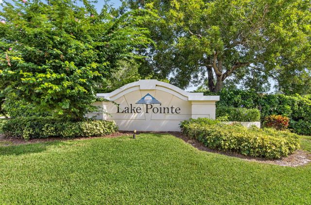 7591 BRUNSON Circle, Lake Worth, FL 33467