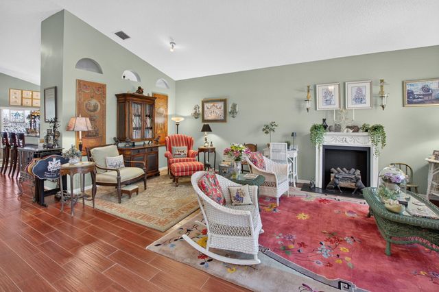 7591 BRUNSON Circle, Lake Worth, FL 33467