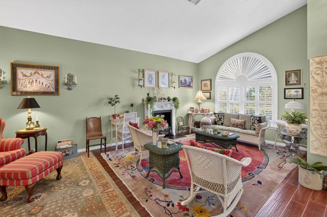 7591 BRUNSON Circle, Lake Worth, FL 33467