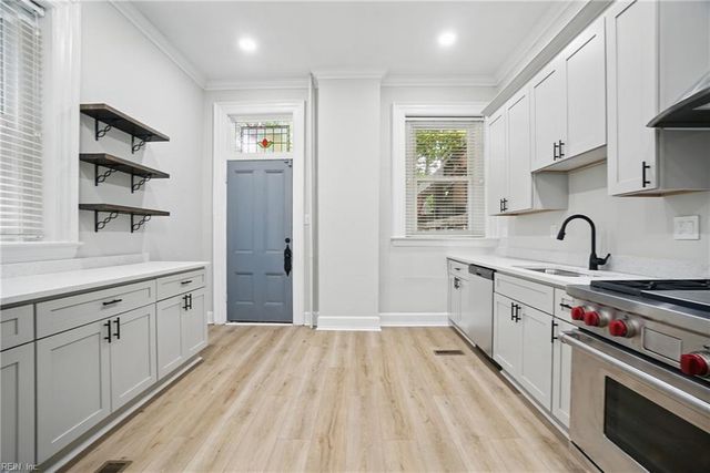 608 Westover AVE, Norfolk, VA 23507