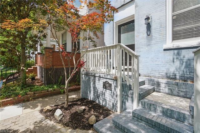 608 Westover AVE, Norfolk, VA 23507